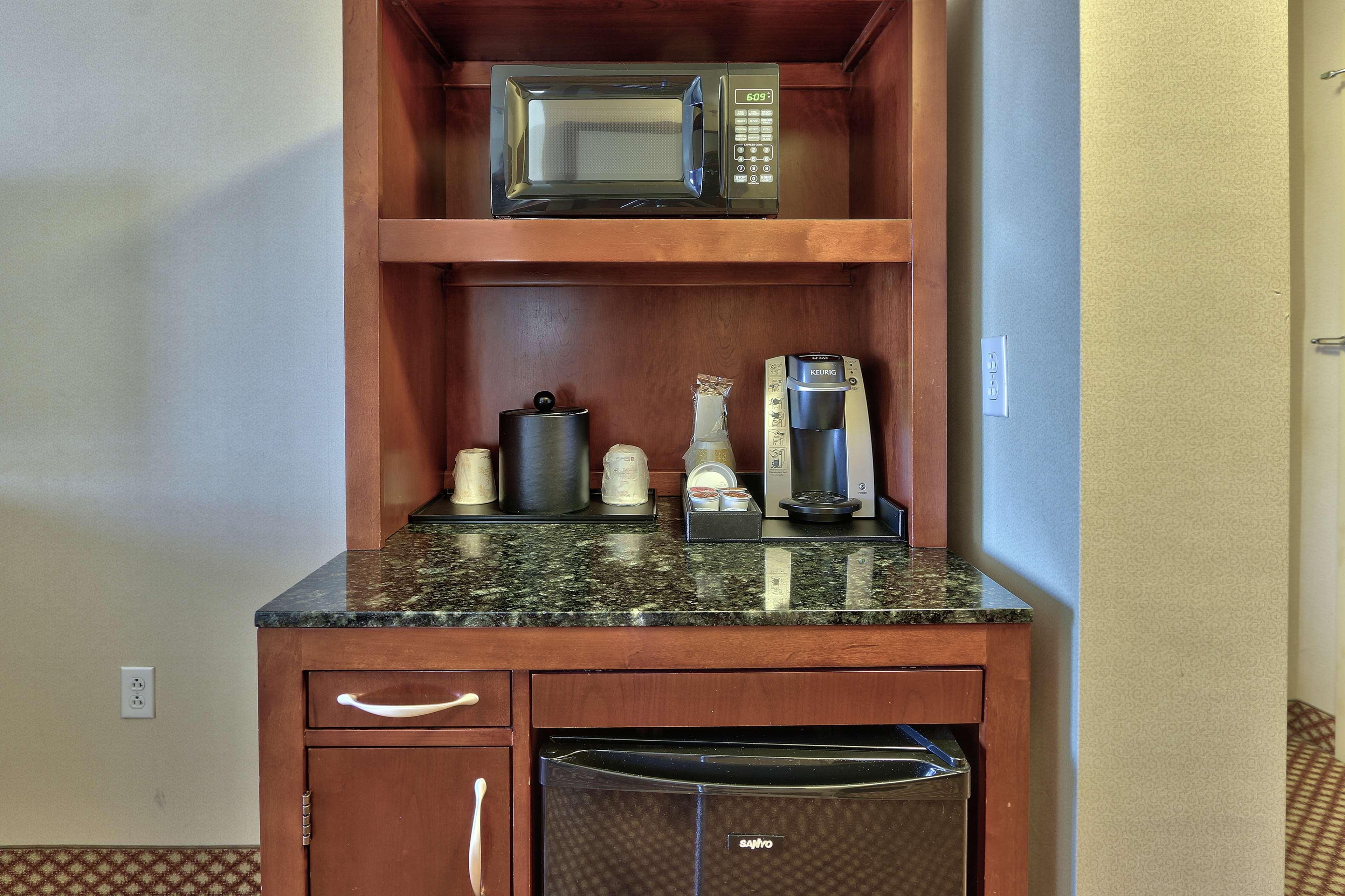 Hilton Garden Inn Las Cruces Exterior foto
