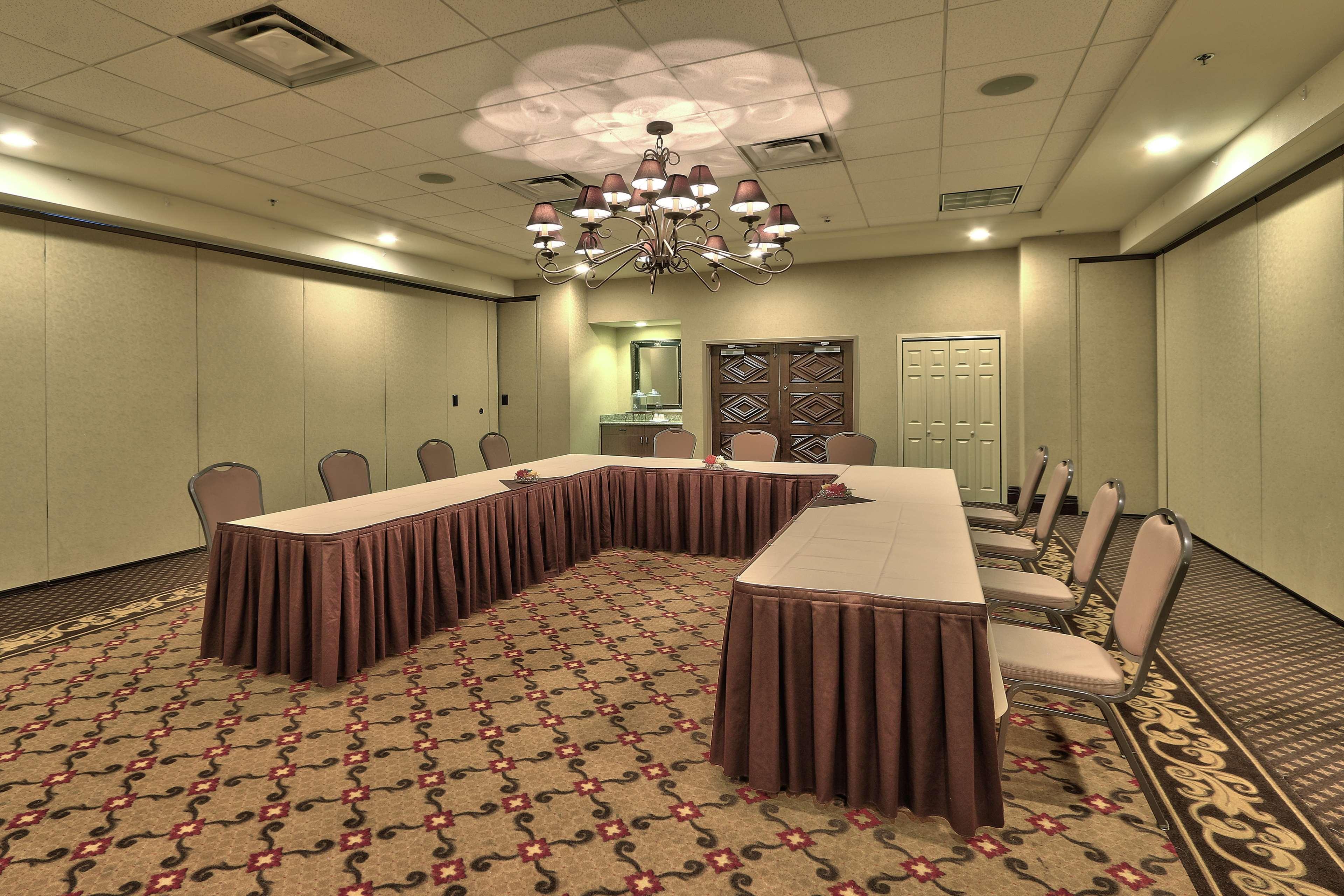 Hilton Garden Inn Las Cruces Exterior foto