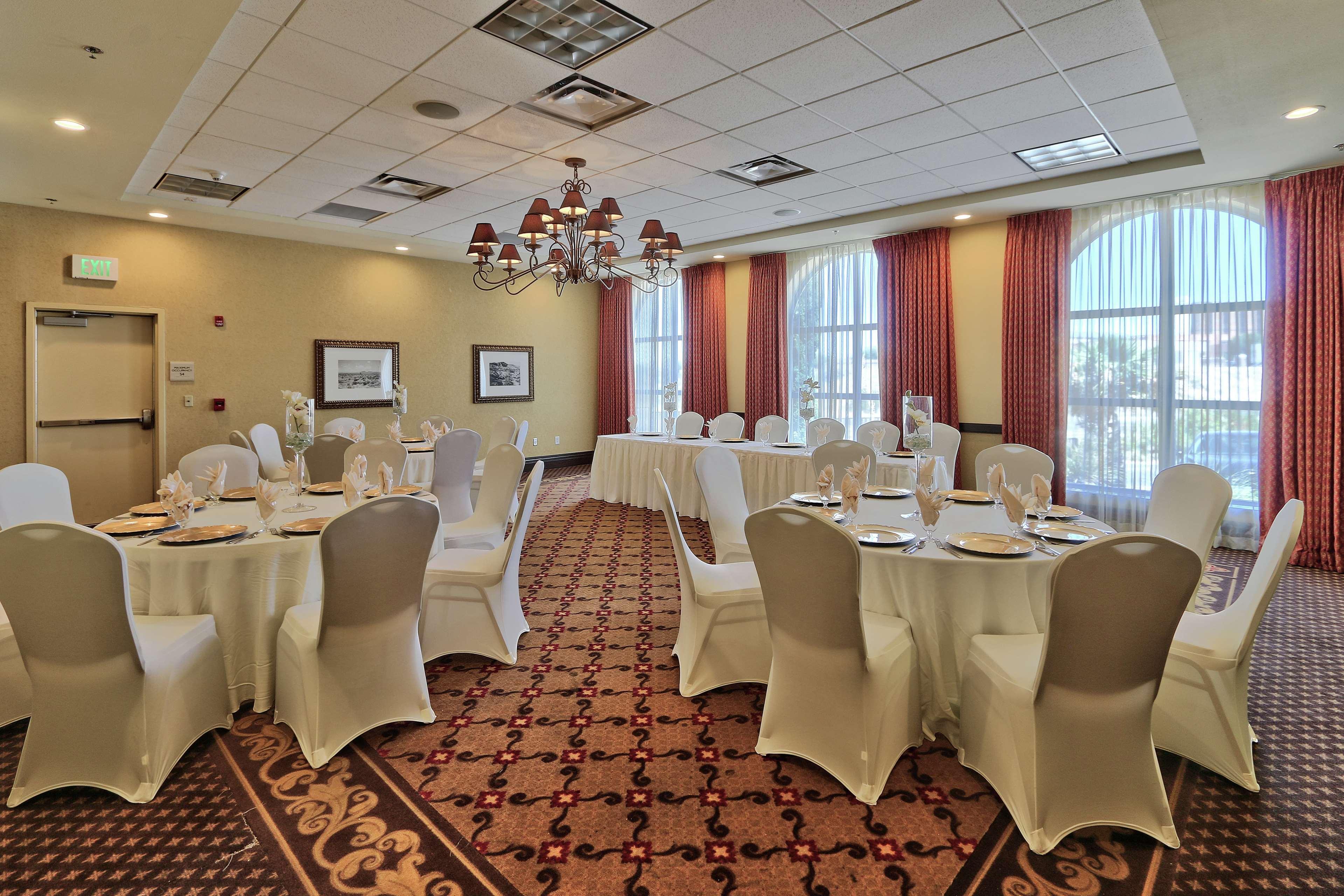 Hilton Garden Inn Las Cruces Exterior foto