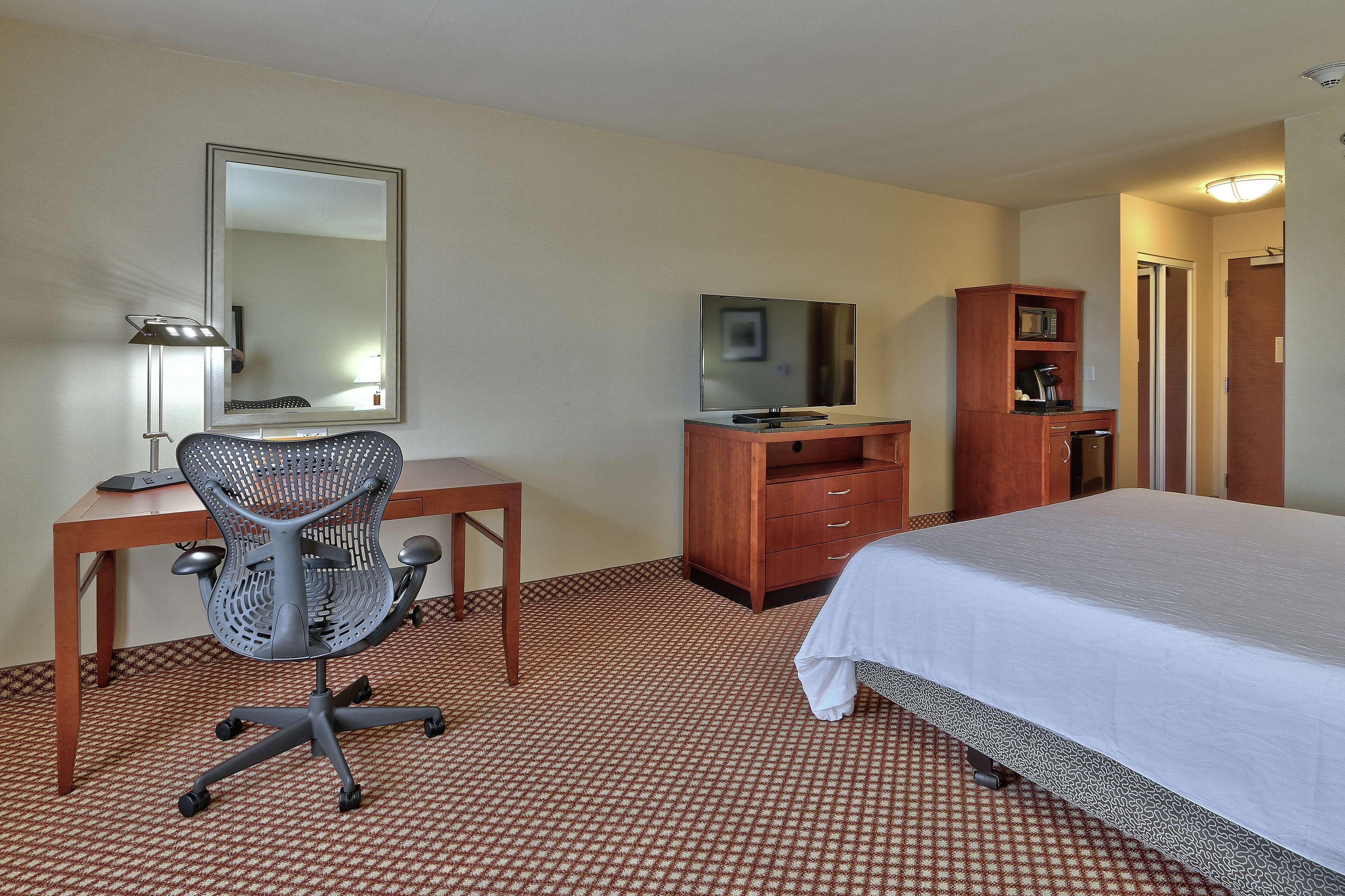 Hilton Garden Inn Las Cruces Exterior foto
