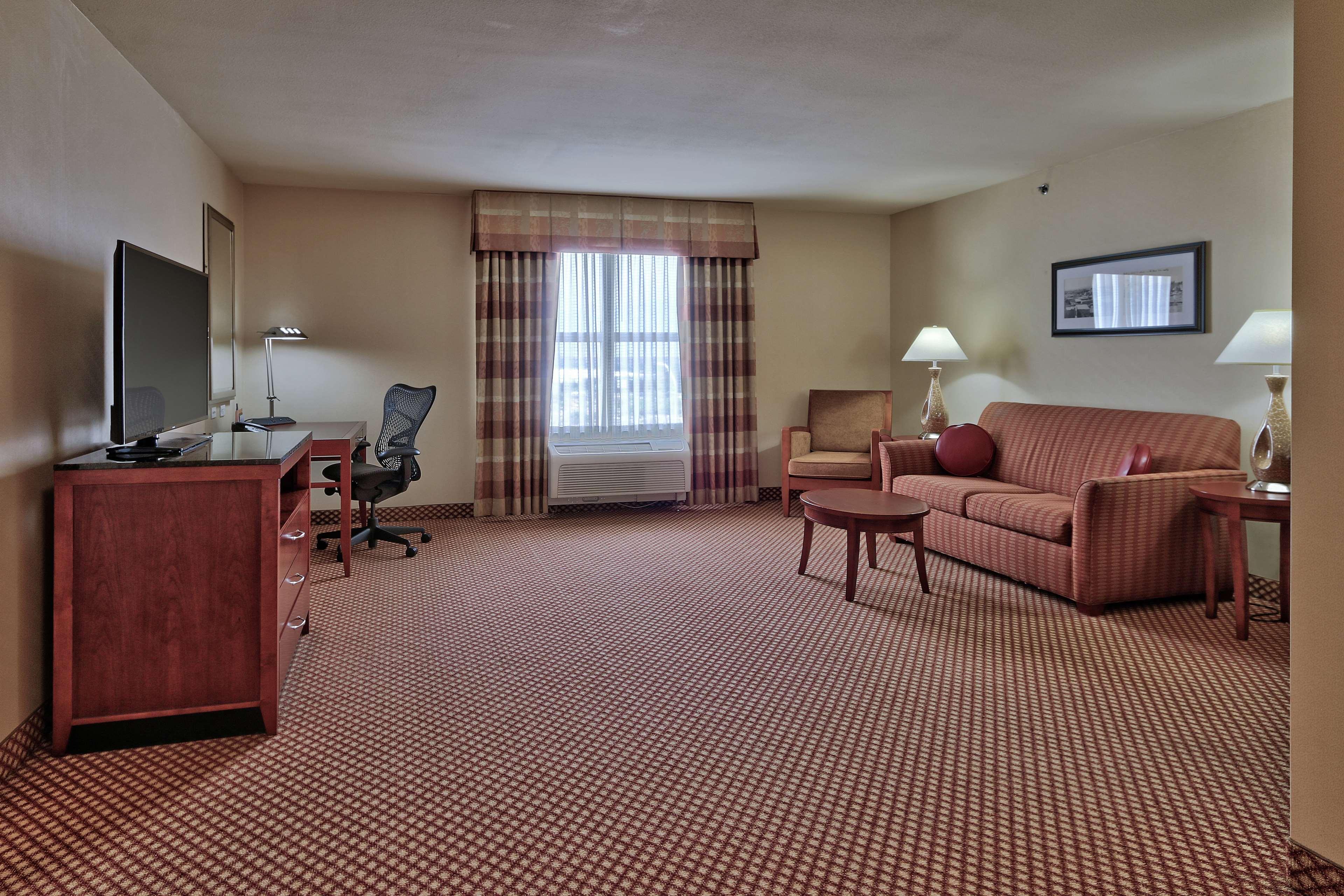 Hilton Garden Inn Las Cruces Exterior foto