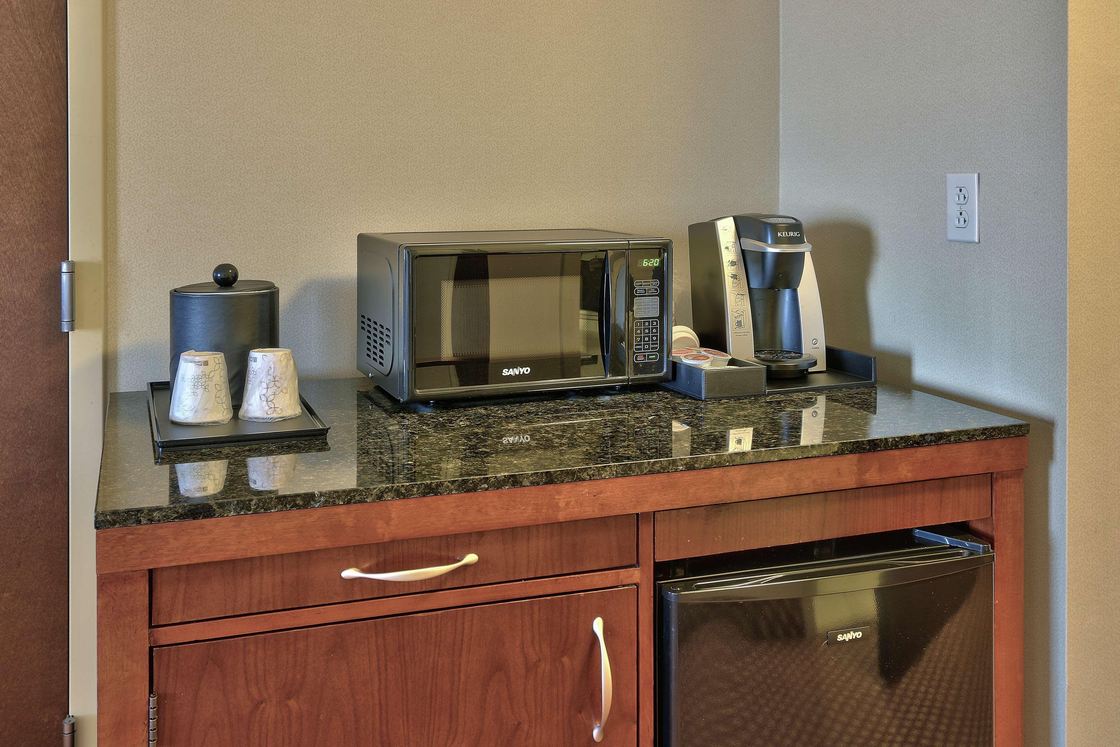 Hilton Garden Inn Las Cruces Exterior foto