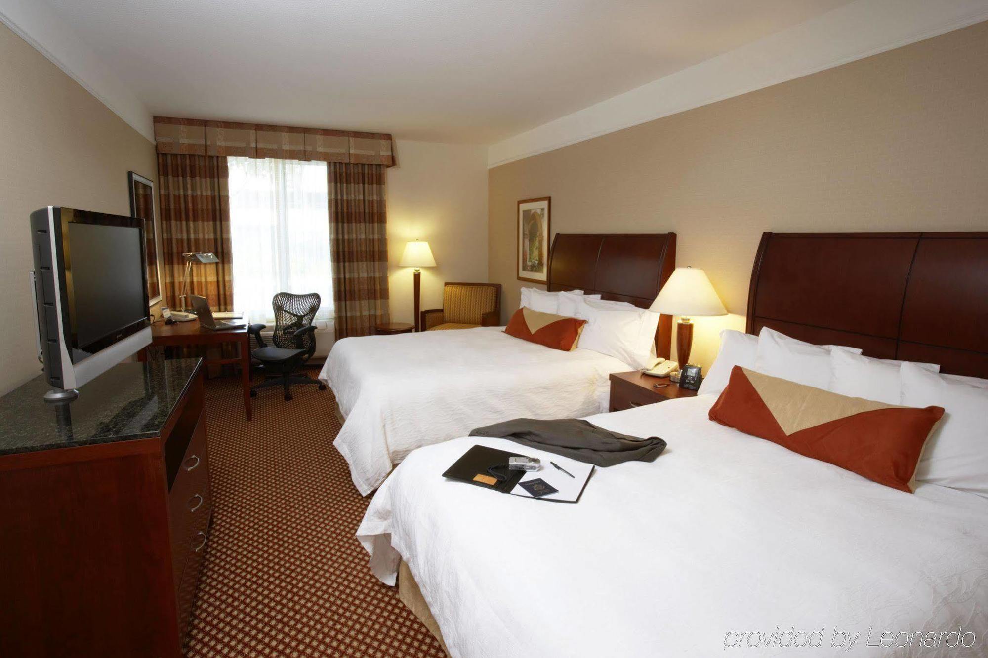 Hilton Garden Inn Las Cruces Zimmer foto