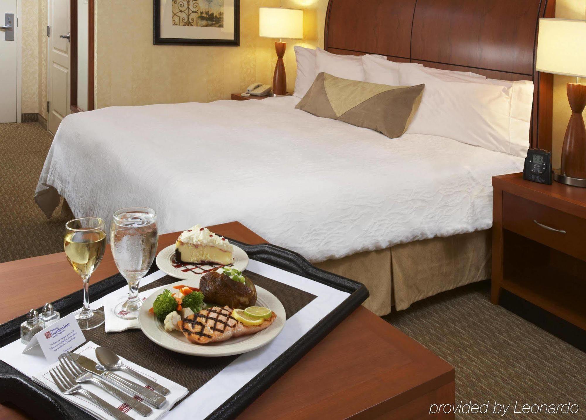 Hilton Garden Inn Las Cruces Zimmer foto